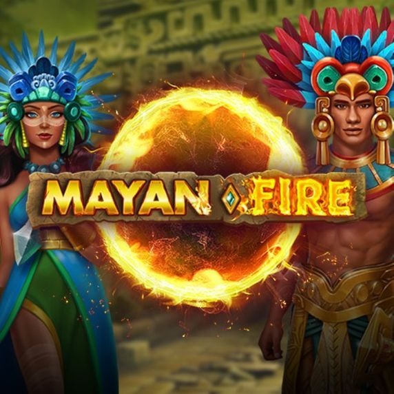 FeliceBet mayan-fire-gamomat
