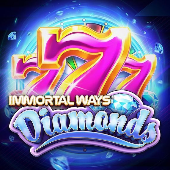 FeliceBet mmortal-ways-diamonds