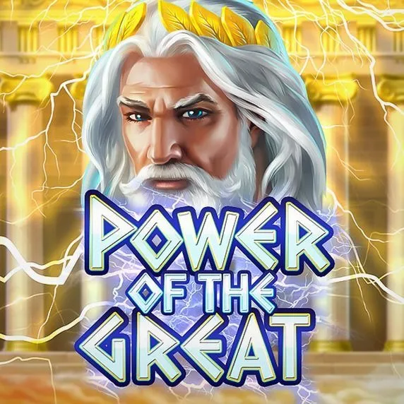 FeliceBet-power-of-the-great-faziinteractive