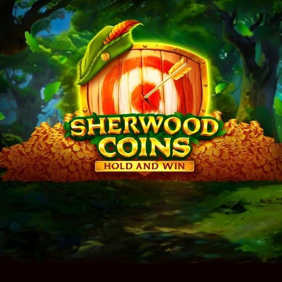 FeliceBet sherwood-coins-hold