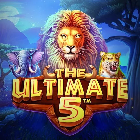 FeliceBetthe-ultimate-5-pragmaticplay