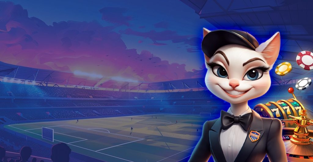 Felicebet casino Crackers