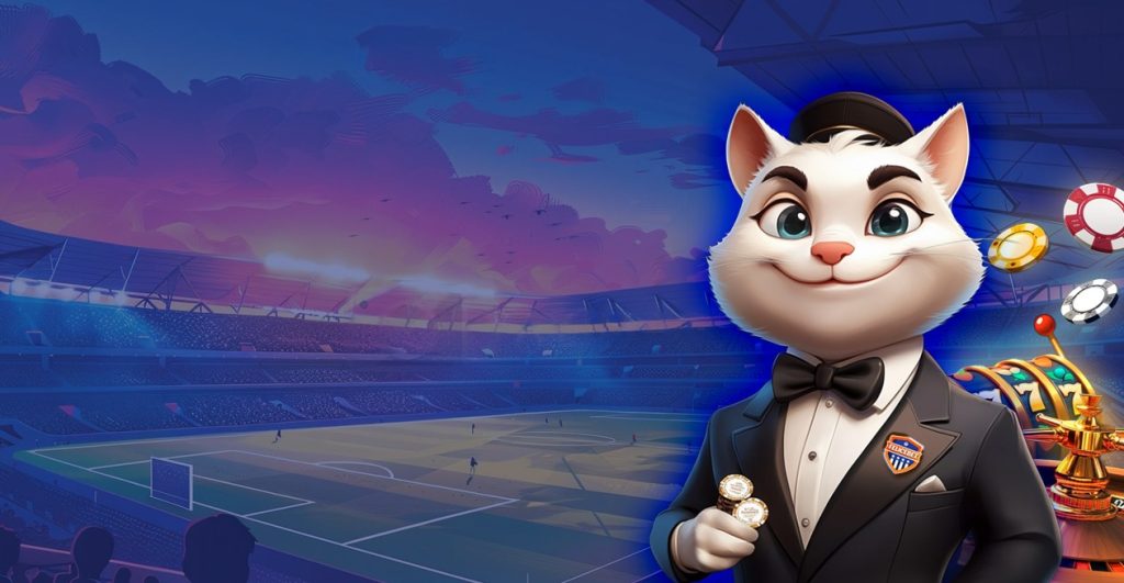 Felicebet casino money